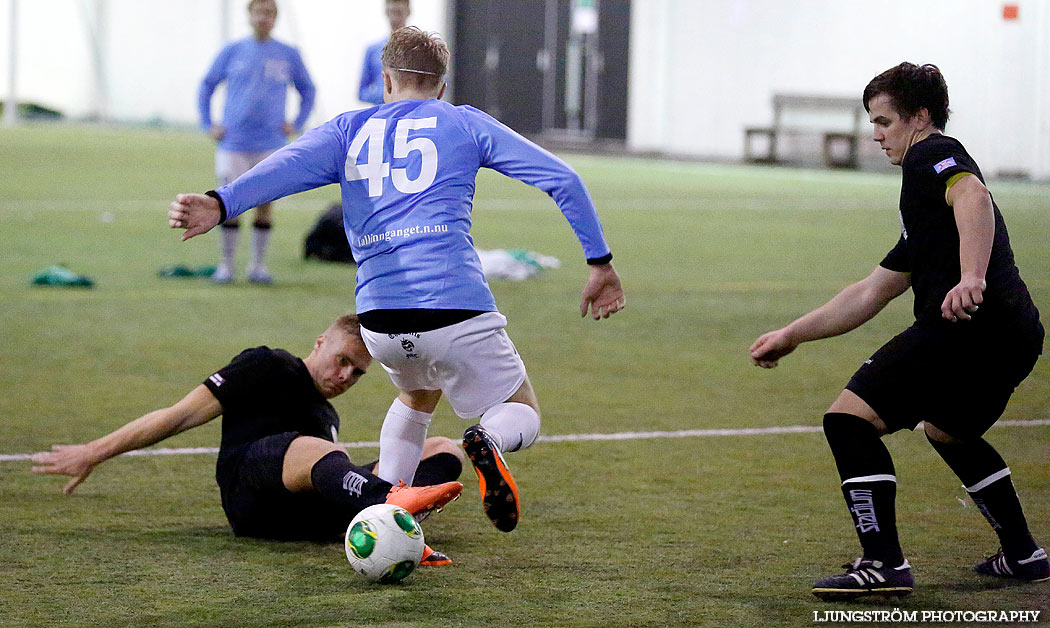 Skövde Soccer Championship,mix,Ulvahallen,Ulvåker,Sverige,Fotboll,,2013,78323