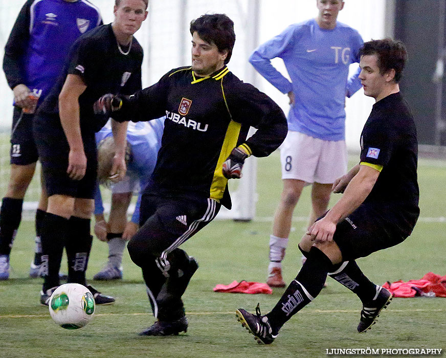 Skövde Soccer Championship,mix,Ulvahallen,Ulvåker,Sverige,Fotboll,,2013,78326