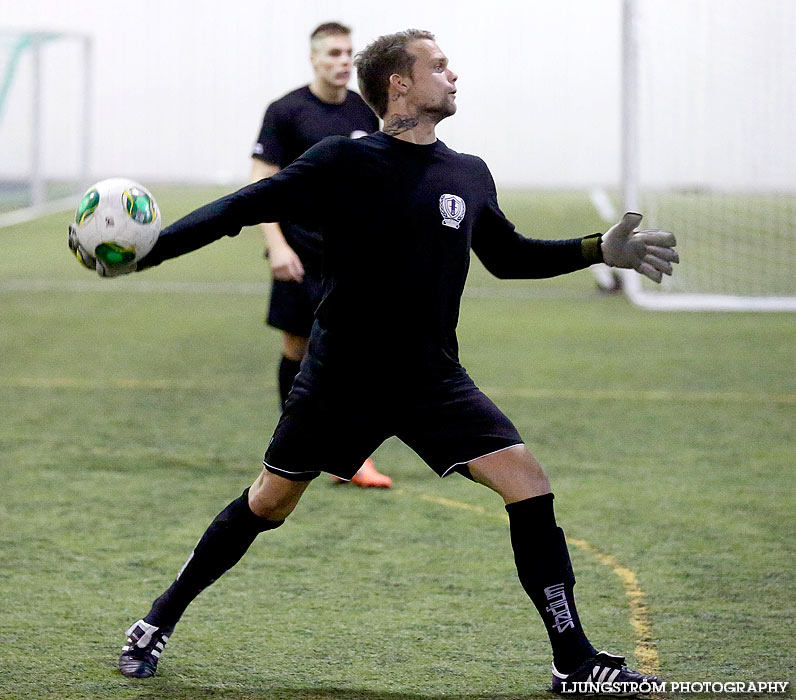 Skövde Soccer Championship,mix,Ulvahallen,Ulvåker,Sverige,Fotboll,,2013,78328