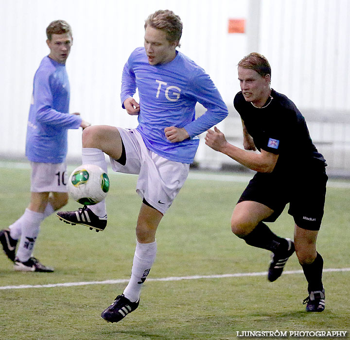 Skövde Soccer Championship,mix,Ulvahallen,Ulvåker,Sverige,Fotboll,,2013,78330