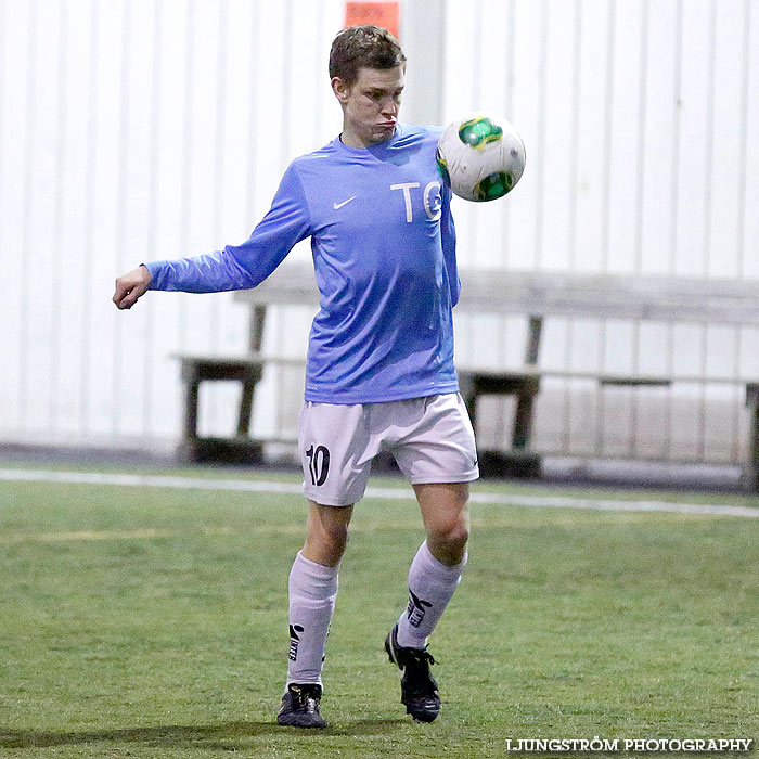 Skövde Soccer Championship,mix,Ulvahallen,Ulvåker,Sverige,Fotboll,,2013,78331