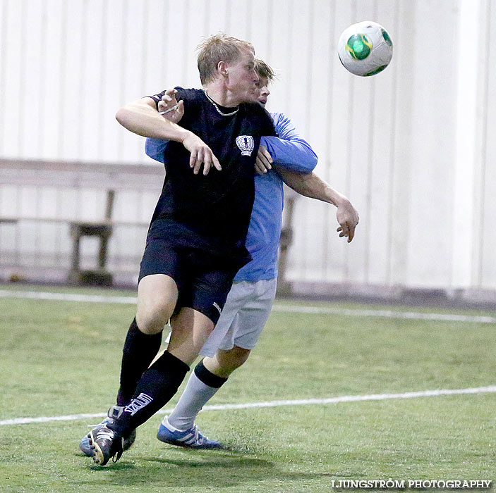 Skövde Soccer Championship,mix,Ulvahallen,Ulvåker,Sverige,Fotboll,,2013,78334