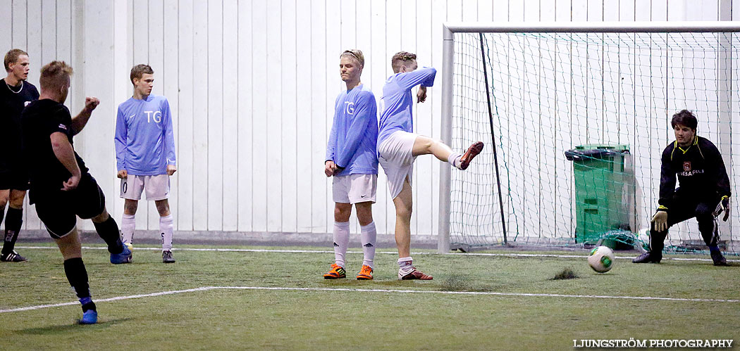 Skövde Soccer Championship,mix,Ulvahallen,Ulvåker,Sverige,Fotboll,,2013,78335