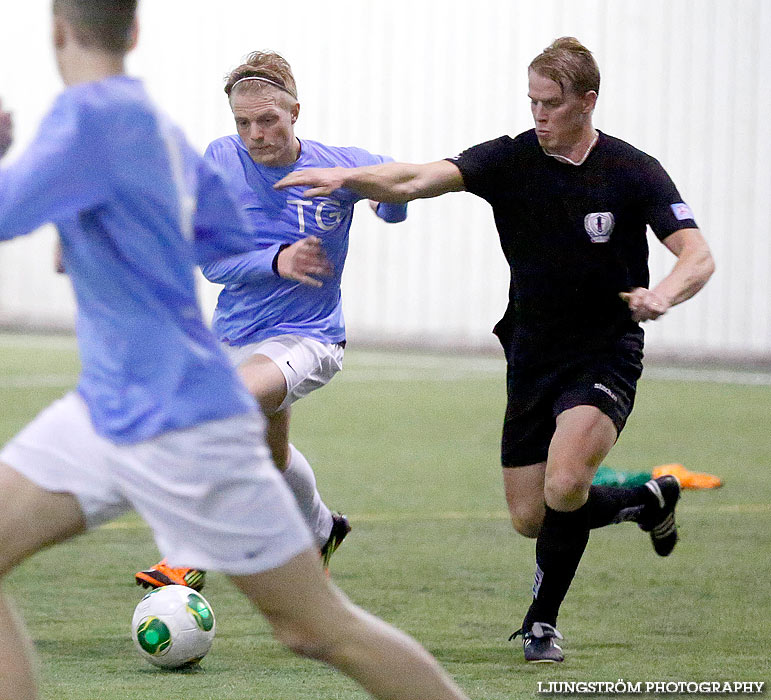 Skövde Soccer Championship,mix,Ulvahallen,Ulvåker,Sverige,Fotboll,,2013,78337