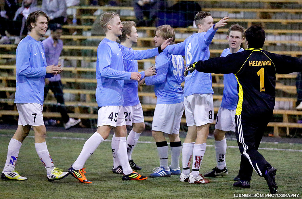 Skövde Soccer Championship,mix,Ulvahallen,Ulvåker,Sverige,Fotboll,,2013,78347