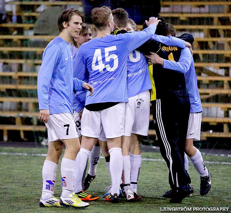 Skövde Soccer Championship,mix,Ulvahallen,Ulvåker,Sverige,Fotboll,,2013,78348