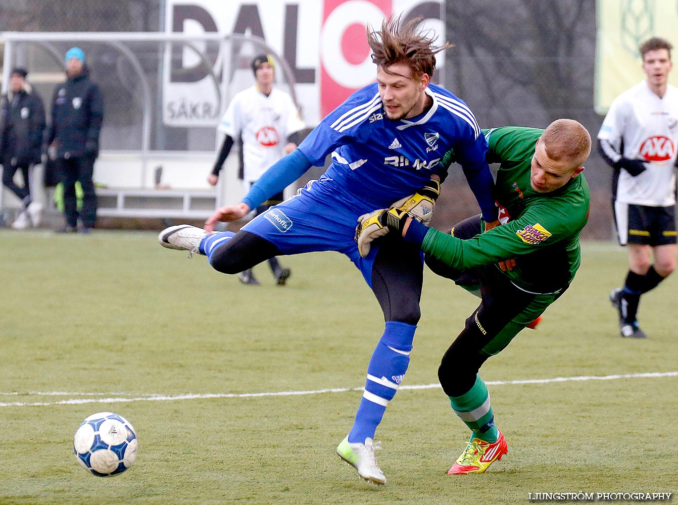 Träningsmatch IFK Skövde FK-IFK Värsås 2-1,herr,Södermalms IP,Skövde,Sverige,Fotboll,,2014,82967