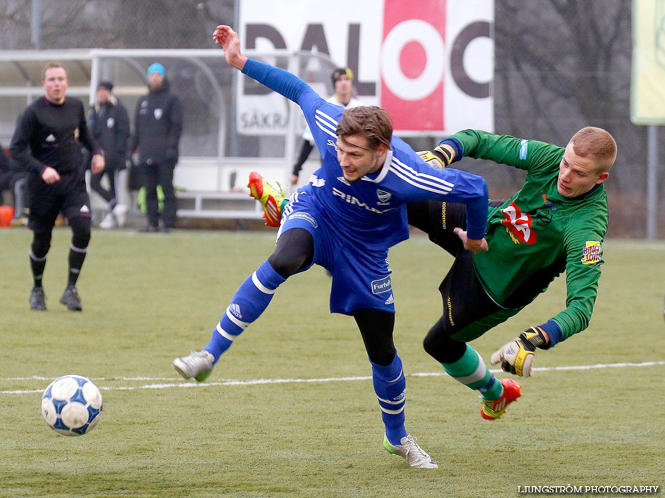 Träningsmatch IFK Skövde FK-IFK Värsås 2-1,herr,Södermalms IP,Skövde,Sverige,Fotboll,,2014,82968