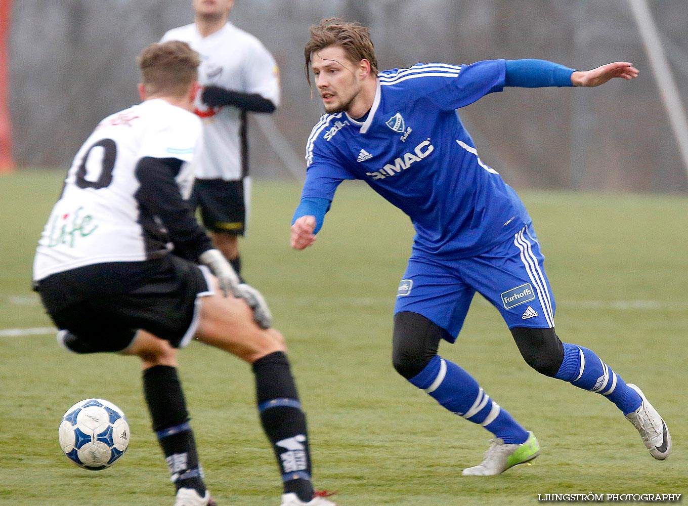 Träningsmatch IFK Skövde FK-IFK Värsås 2-1,herr,Södermalms IP,Skövde,Sverige,Fotboll,,2014,82978