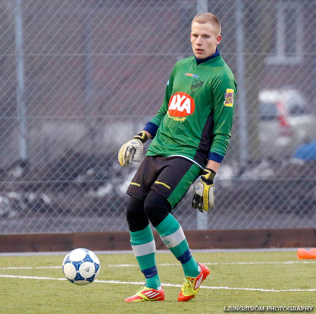 Träningsmatch IFK Skövde FK-IFK Värsås 2-1,herr,Södermalms IP,Skövde,Sverige,Fotboll,,2014,83024