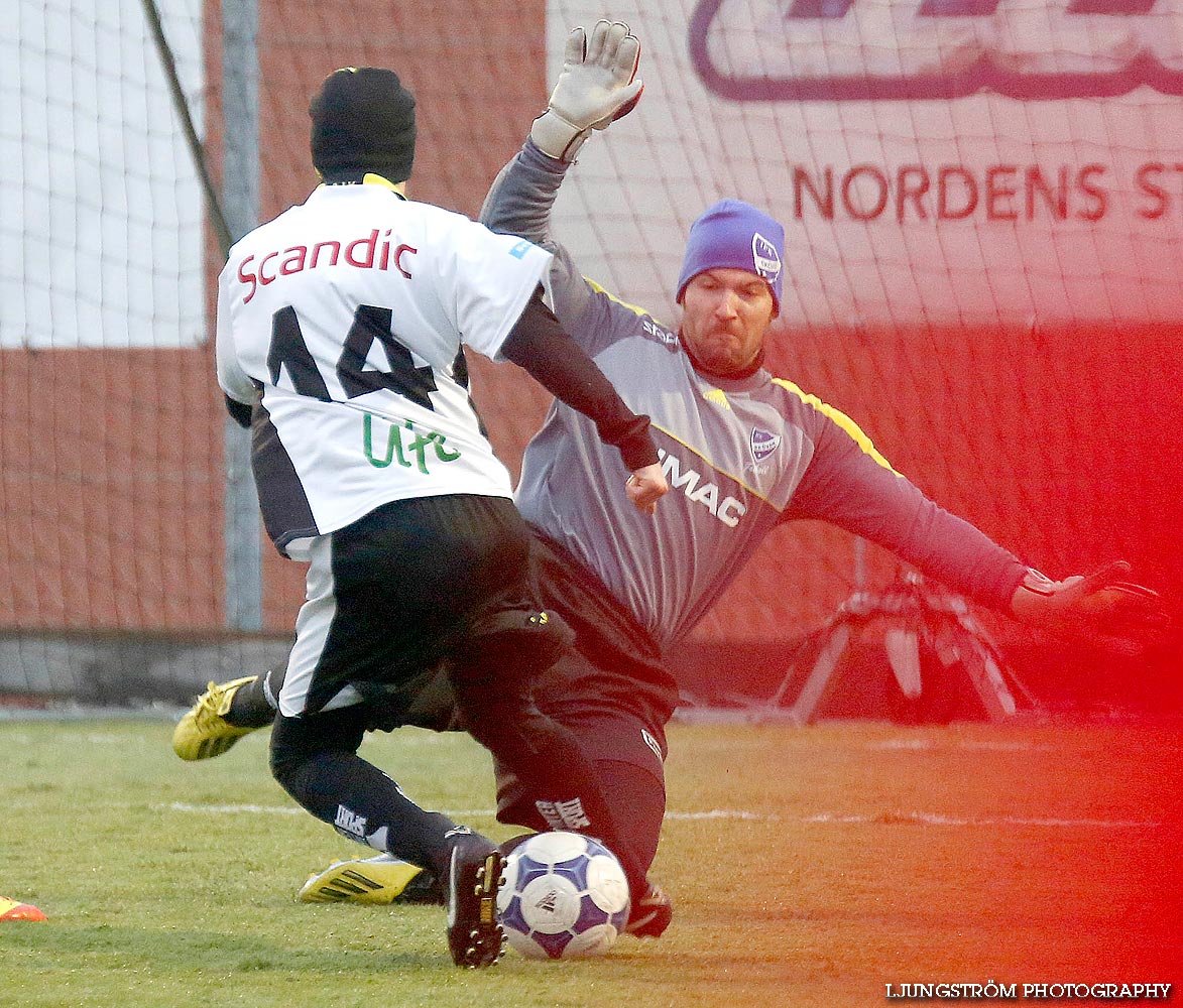 Träningsmatch IFK Skövde FK-IFK Värsås 2-1,herr,Södermalms IP,Skövde,Sverige,Fotboll,,2014,83032