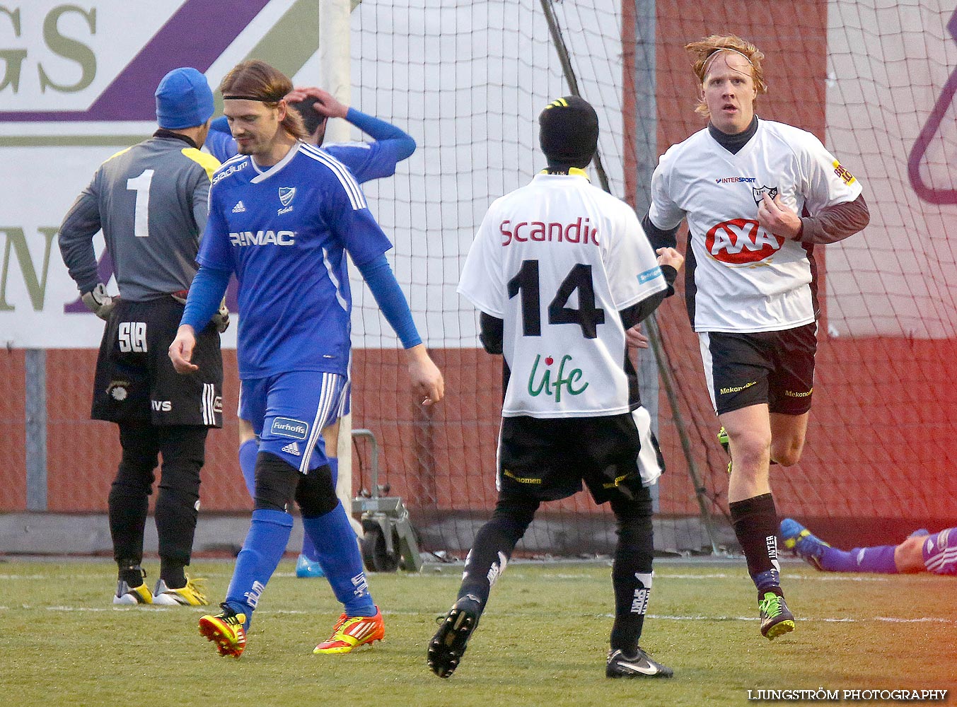 Träningsmatch IFK Skövde FK-IFK Värsås 2-1,herr,Södermalms IP,Skövde,Sverige,Fotboll,,2014,83035