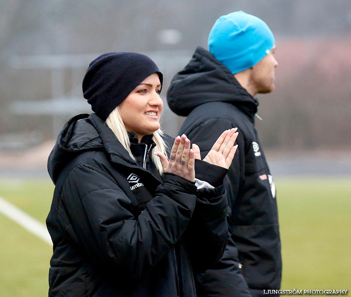 Träningsmatch IFK Skövde FK-IFK Värsås 2-1,herr,Södermalms IP,Skövde,Sverige,Fotboll,,2014,83038