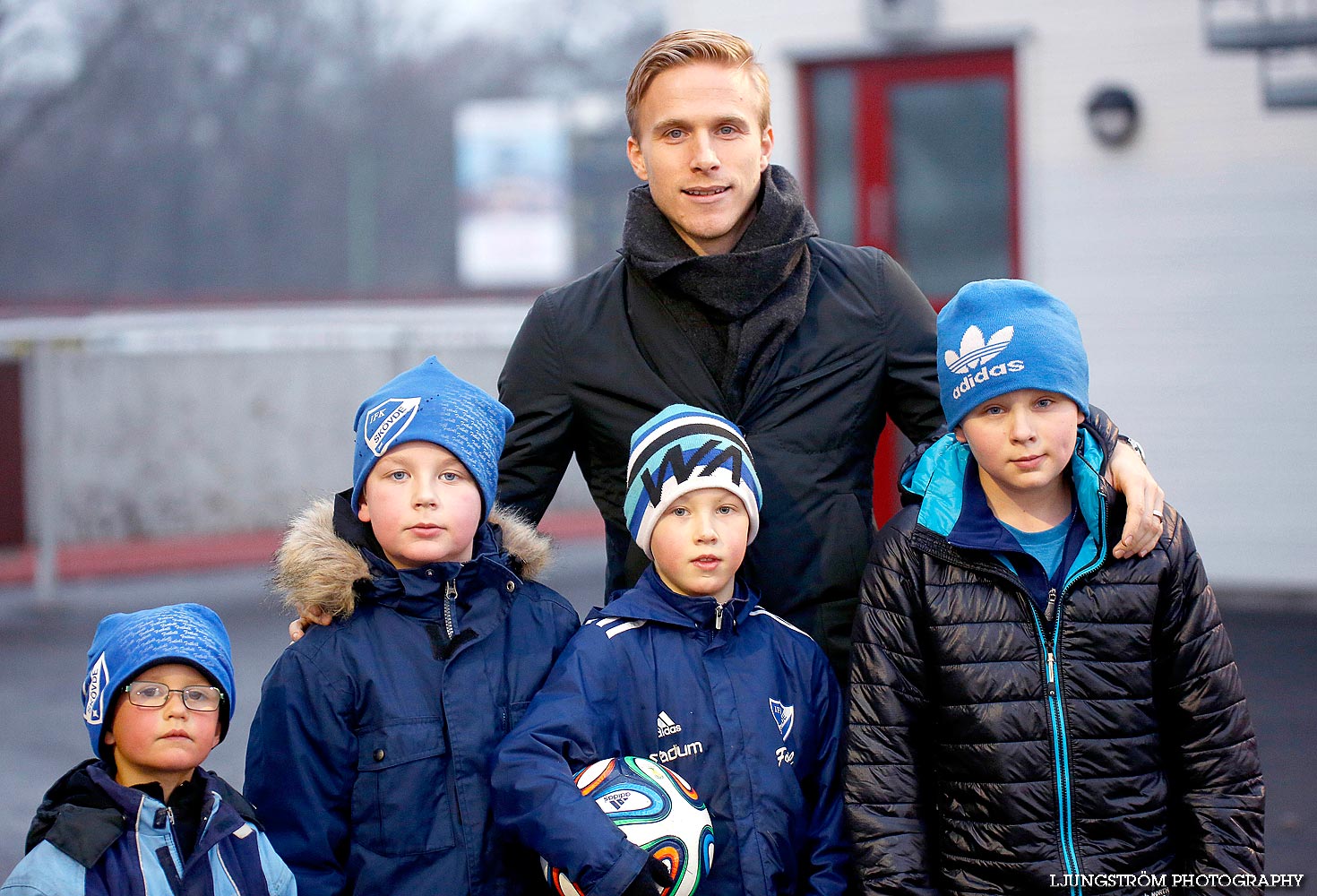 Träningsmatch IFK Skövde FK-IFK Värsås 2-1,herr,Södermalms IP,Skövde,Sverige,Fotboll,,2014,83054