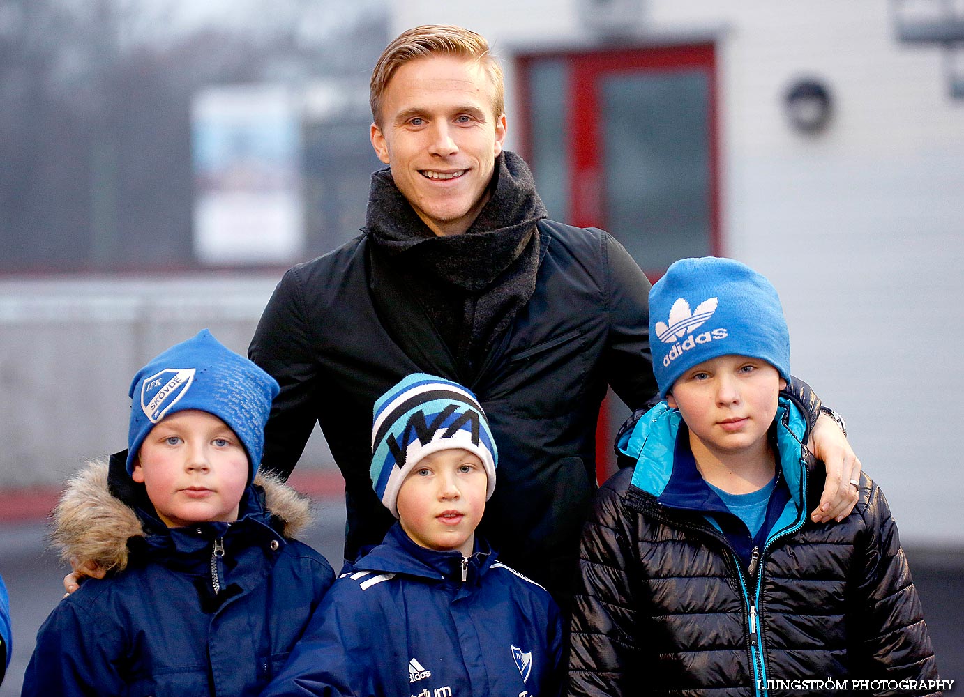 Träningsmatch IFK Skövde FK-IFK Värsås 2-1,herr,Södermalms IP,Skövde,Sverige,Fotboll,,2014,83055