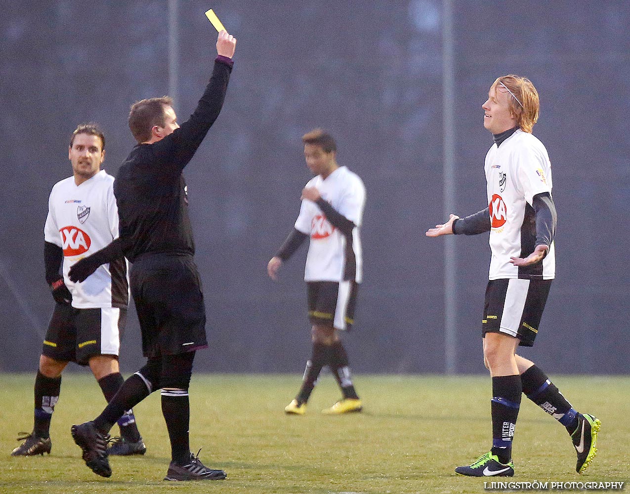 Träningsmatch IFK Skövde FK-IFK Värsås 2-1,herr,Södermalms IP,Skövde,Sverige,Fotboll,,2014,83064