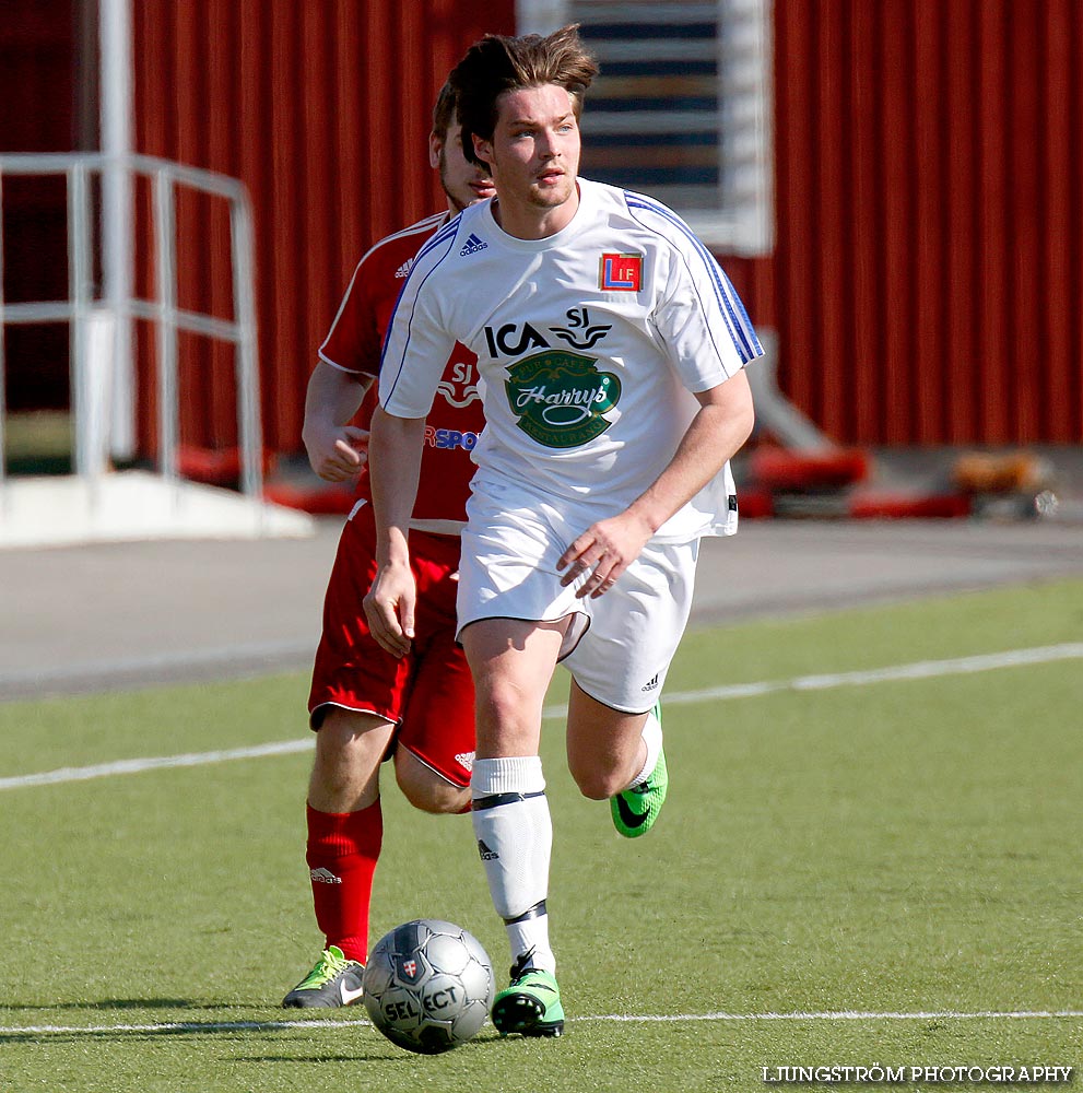 Värings GoIF-Lerdala IF 5-1,herr,Södermalms IP,Skövde,Sverige,Fotboll,,2014,84567