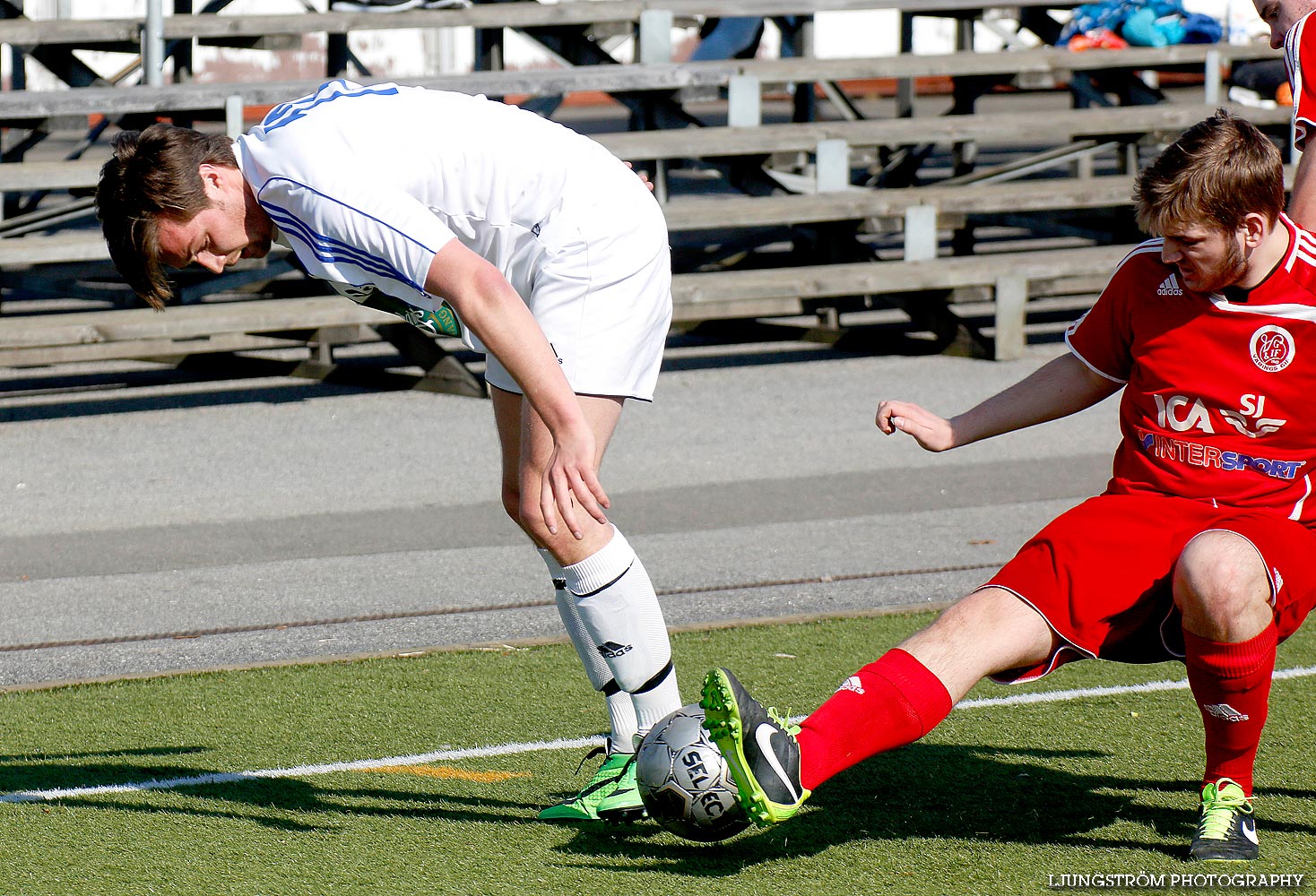 Värings GoIF-Lerdala IF 5-1,herr,Södermalms IP,Skövde,Sverige,Fotboll,,2014,84575