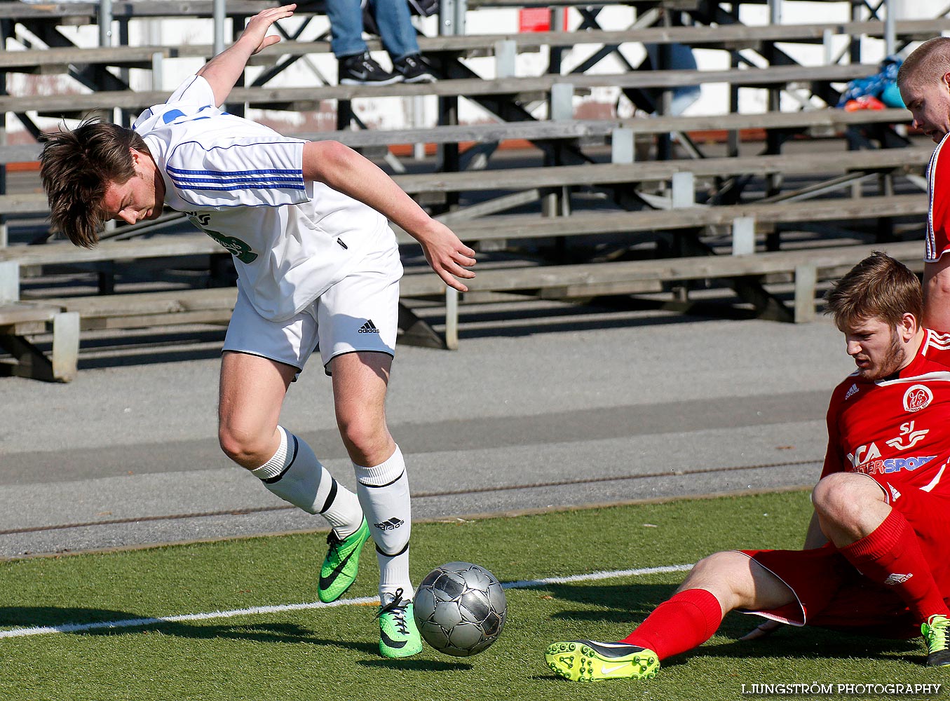 Värings GoIF-Lerdala IF 5-1,herr,Södermalms IP,Skövde,Sverige,Fotboll,,2014,84576