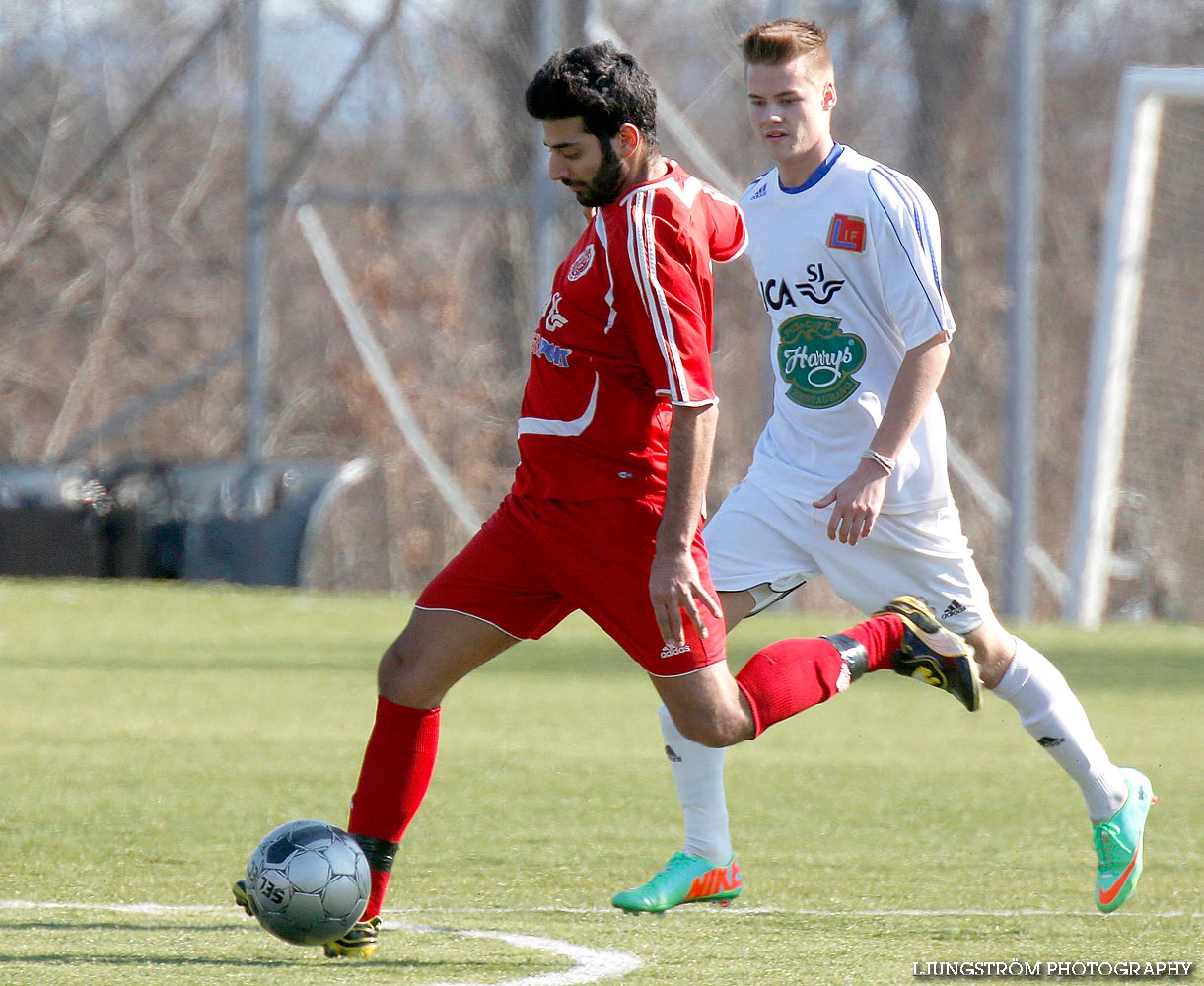 Värings GoIF-Lerdala IF 5-1,herr,Södermalms IP,Skövde,Sverige,Fotboll,,2014,84580