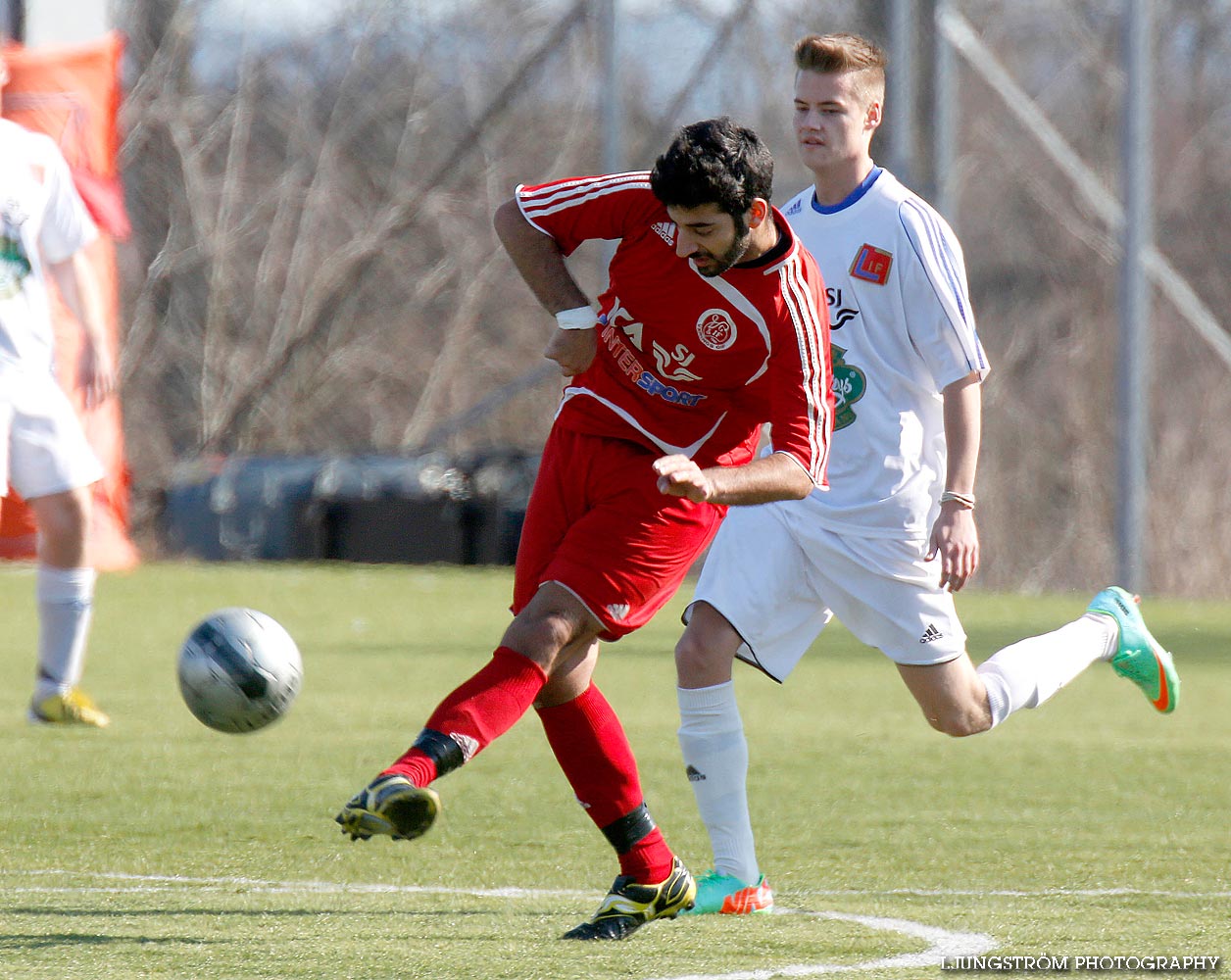 Värings GoIF-Lerdala IF 5-1,herr,Södermalms IP,Skövde,Sverige,Fotboll,,2014,84581