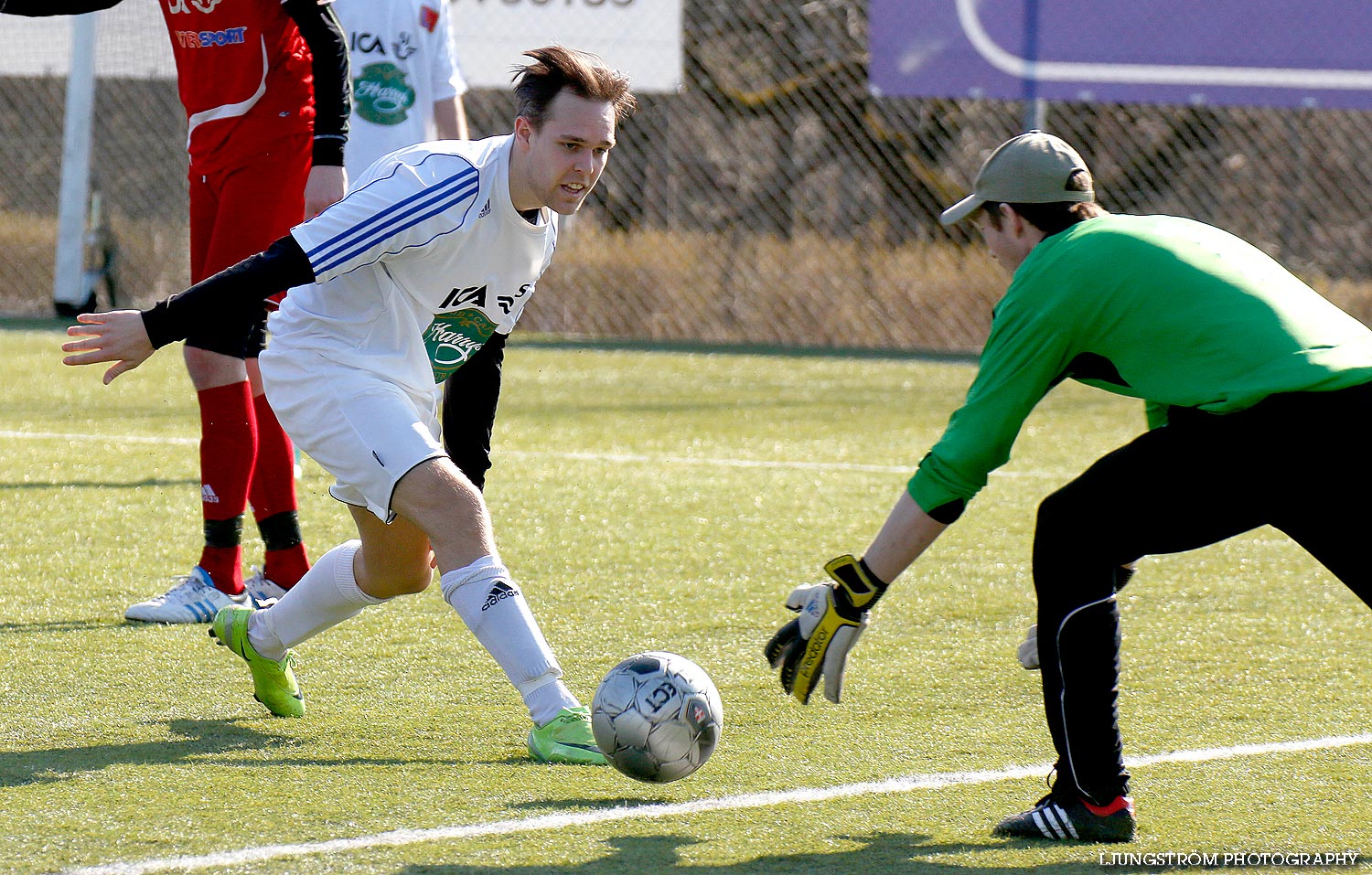 Värings GoIF-Lerdala IF 5-1,herr,Södermalms IP,Skövde,Sverige,Fotboll,,2014,84591