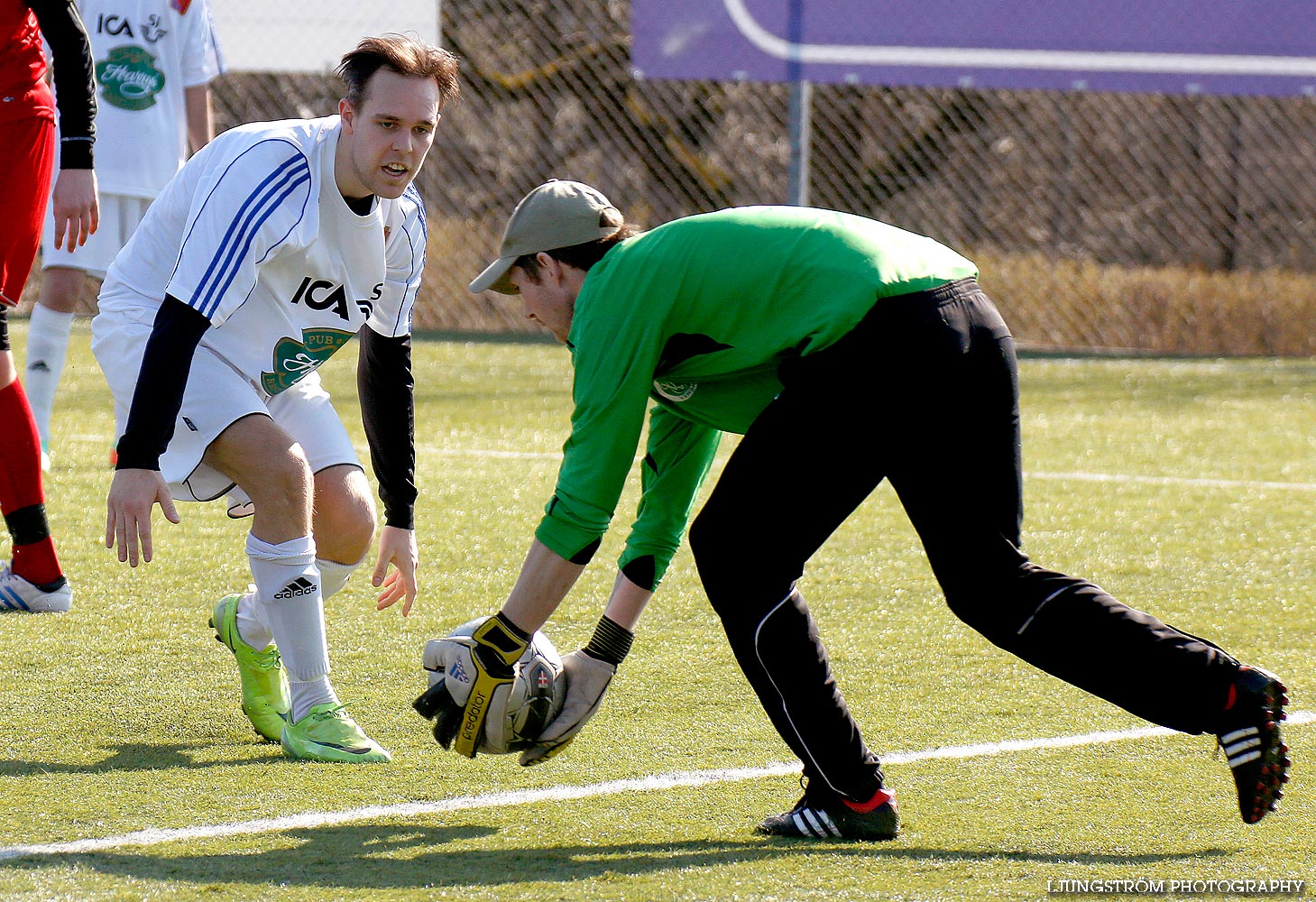 Värings GoIF-Lerdala IF 5-1,herr,Södermalms IP,Skövde,Sverige,Fotboll,,2014,84592