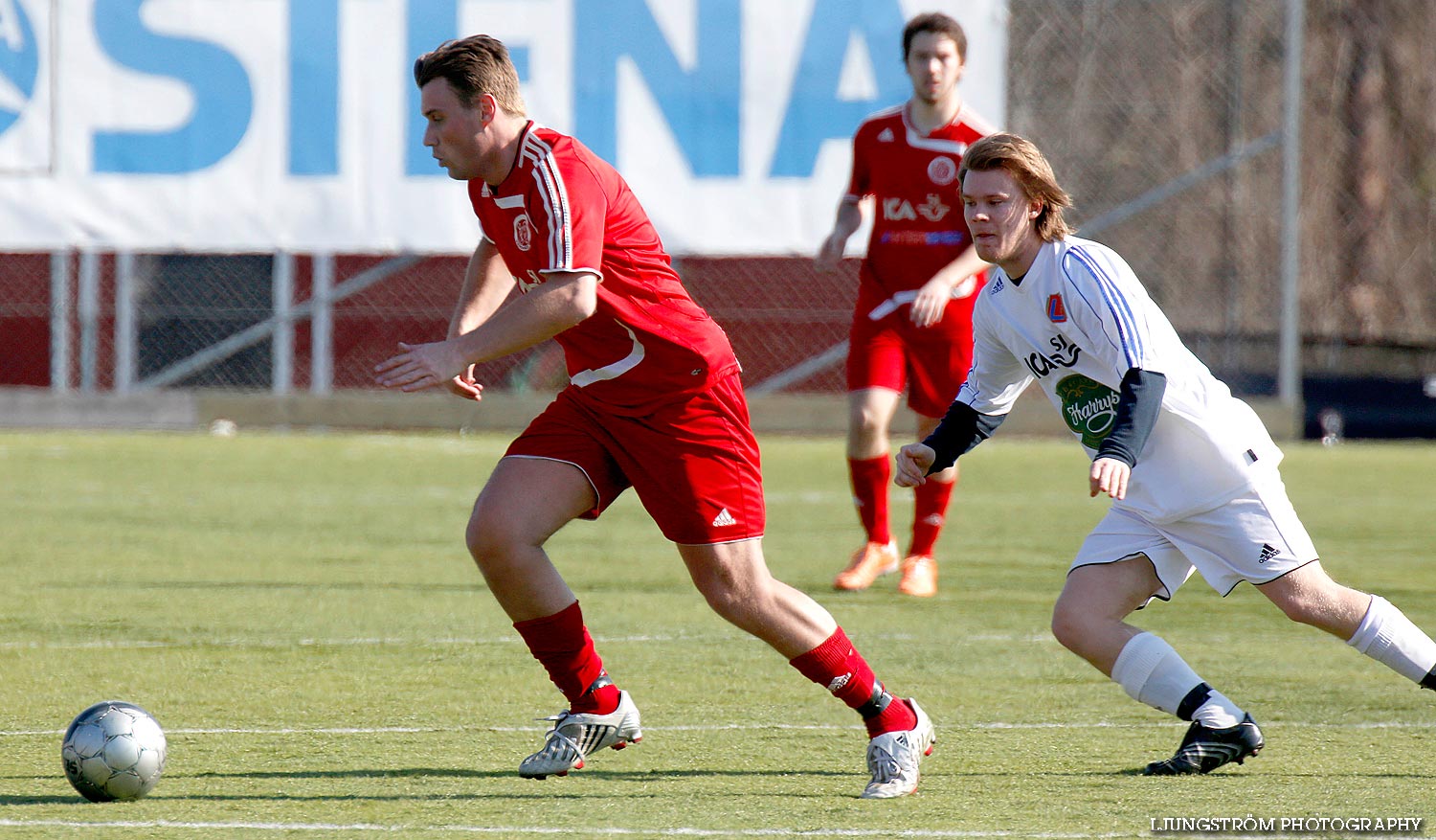 Värings GoIF-Lerdala IF 5-1,herr,Södermalms IP,Skövde,Sverige,Fotboll,,2014,84597