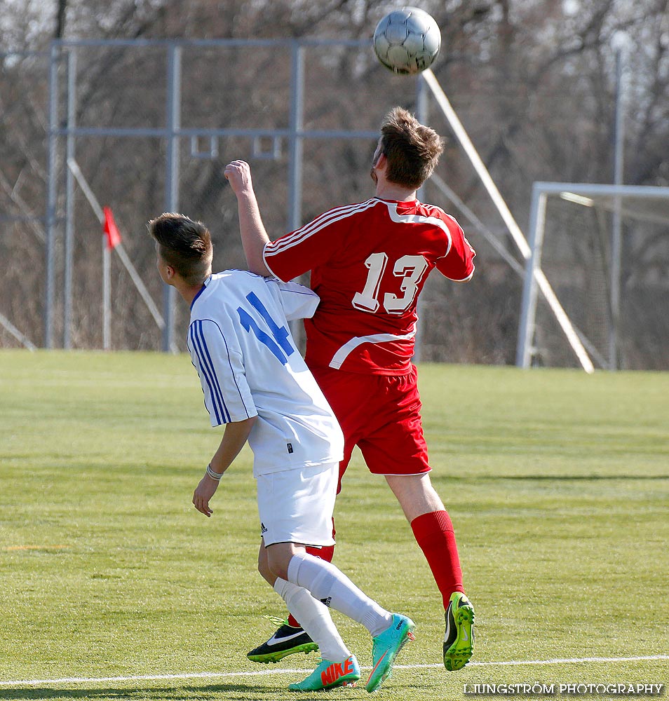 Värings GoIF-Lerdala IF 5-1,herr,Södermalms IP,Skövde,Sverige,Fotboll,,2014,84609