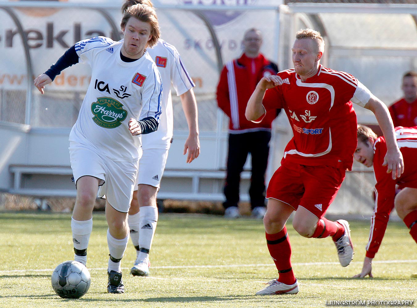 Värings GoIF-Lerdala IF 5-1,herr,Södermalms IP,Skövde,Sverige,Fotboll,,2014,84620