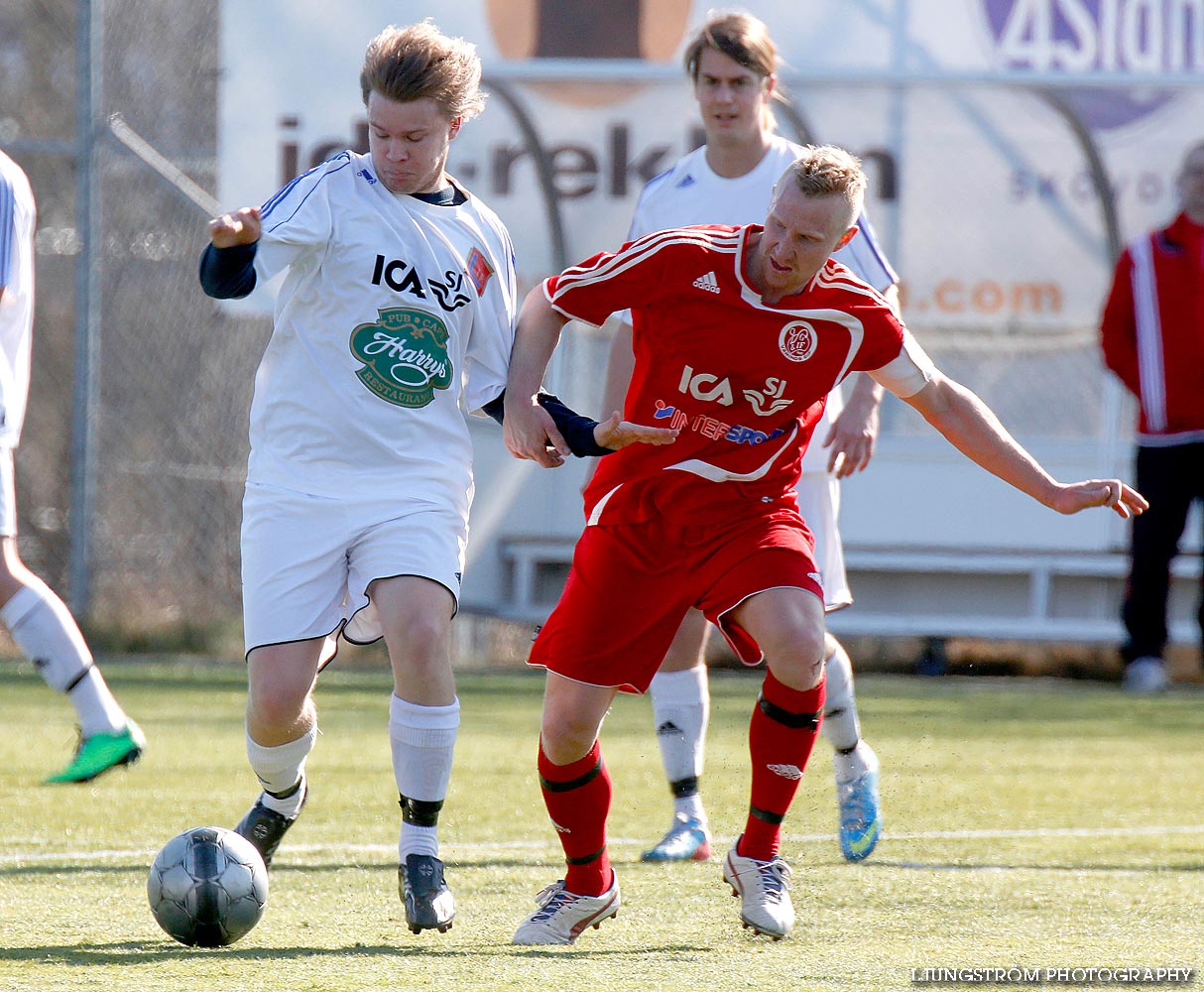 Värings GoIF-Lerdala IF 5-1,herr,Södermalms IP,Skövde,Sverige,Fotboll,,2014,84623