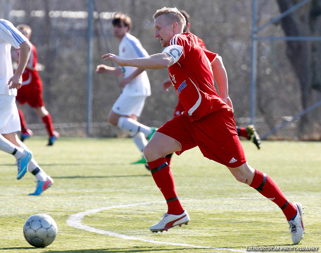 Värings GoIF-Lerdala IF 5-1,herr,Södermalms IP,Skövde,Sverige,Fotboll,,2014,84647