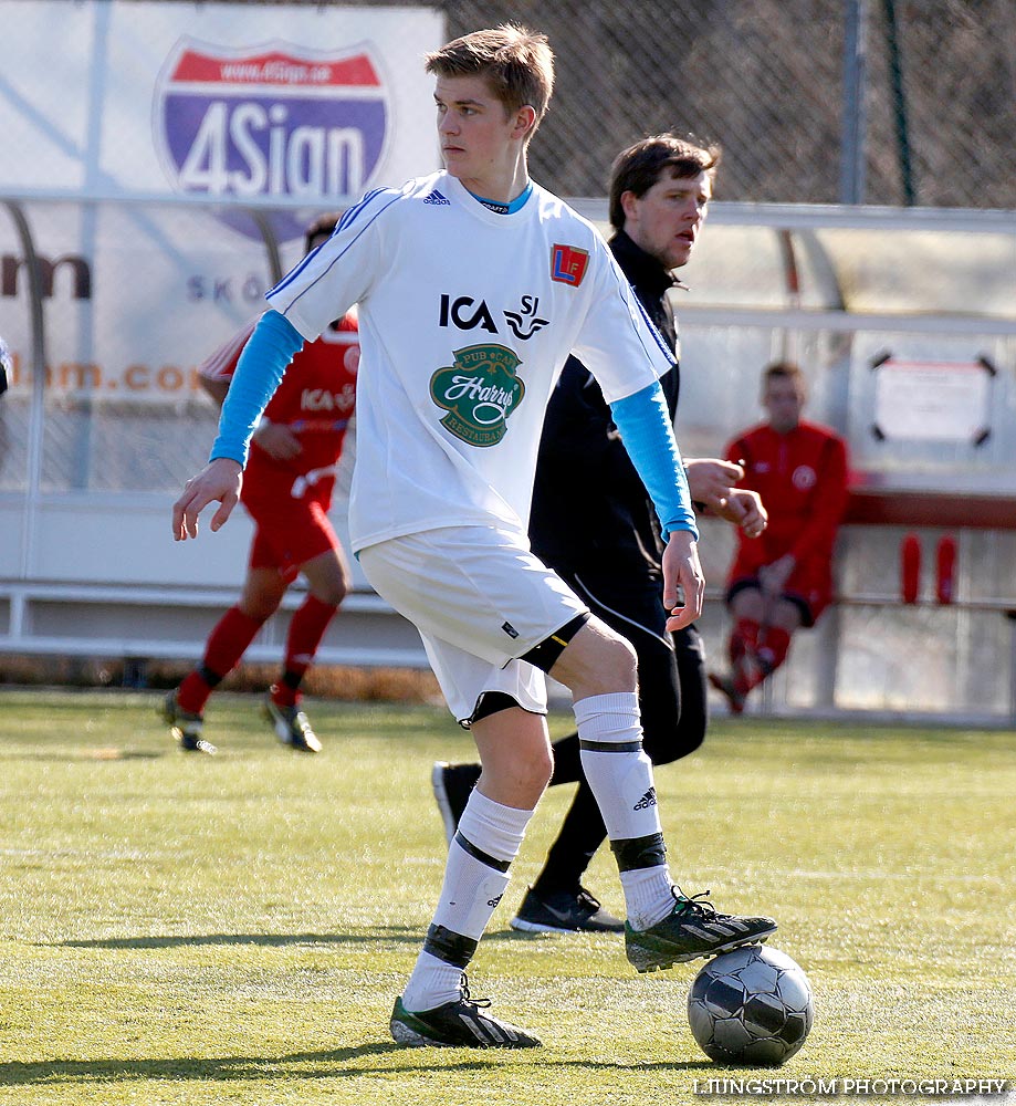 Värings GoIF-Lerdala IF 5-1,herr,Södermalms IP,Skövde,Sverige,Fotboll,,2014,84656