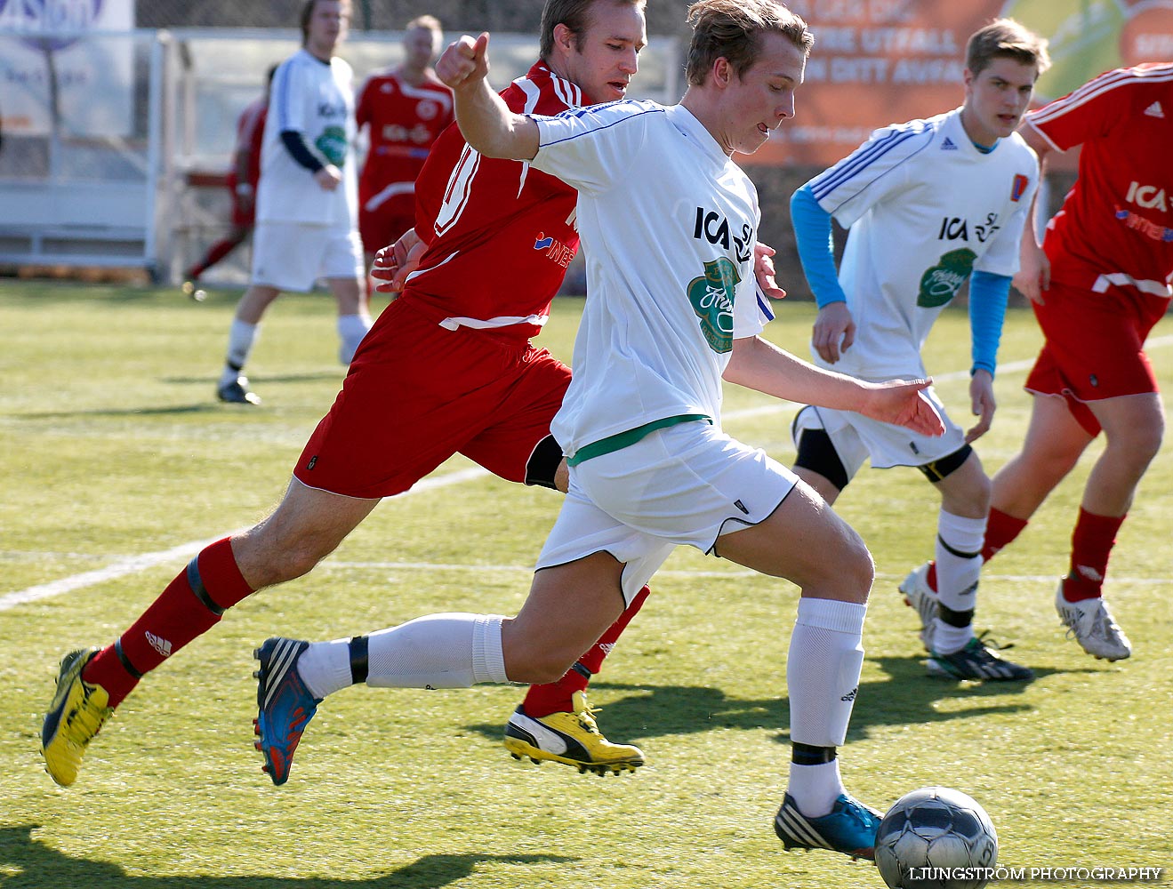 Värings GoIF-Lerdala IF 5-1,herr,Södermalms IP,Skövde,Sverige,Fotboll,,2014,84658