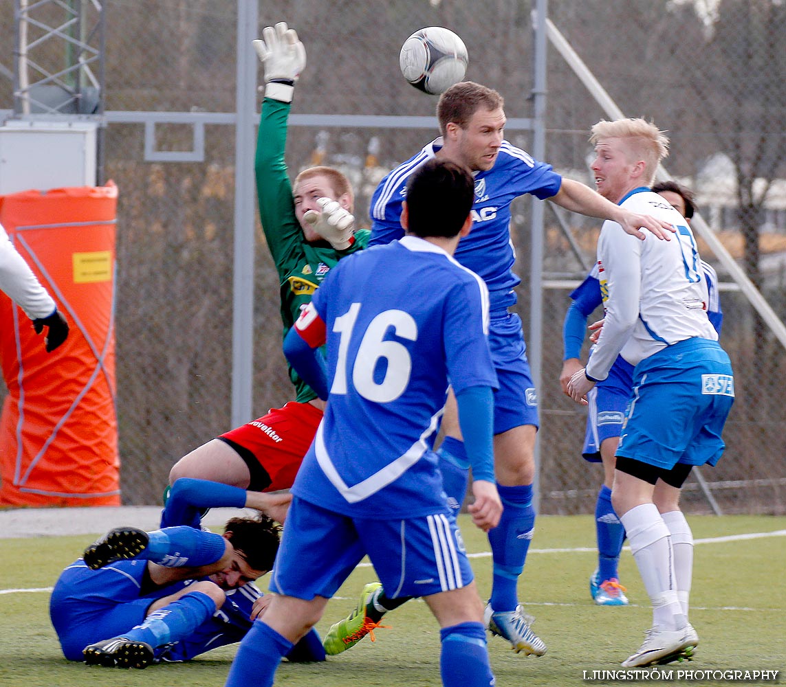 IFK Skövde FK-Skara FC 2-2,herr,Södermalms IP,Skövde,Sverige,Fotboll,,2014,86734