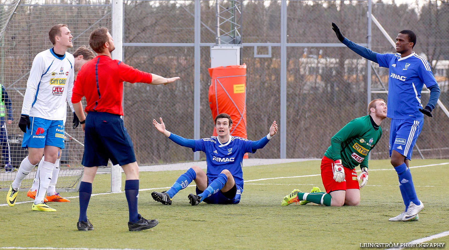 IFK Skövde FK-Skara FC 2-2,herr,Södermalms IP,Skövde,Sverige,Fotboll,,2014,86735