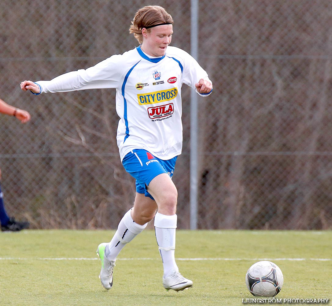 IFK Skövde FK-Skara FC 2-2,herr,Södermalms IP,Skövde,Sverige,Fotboll,,2014,86736