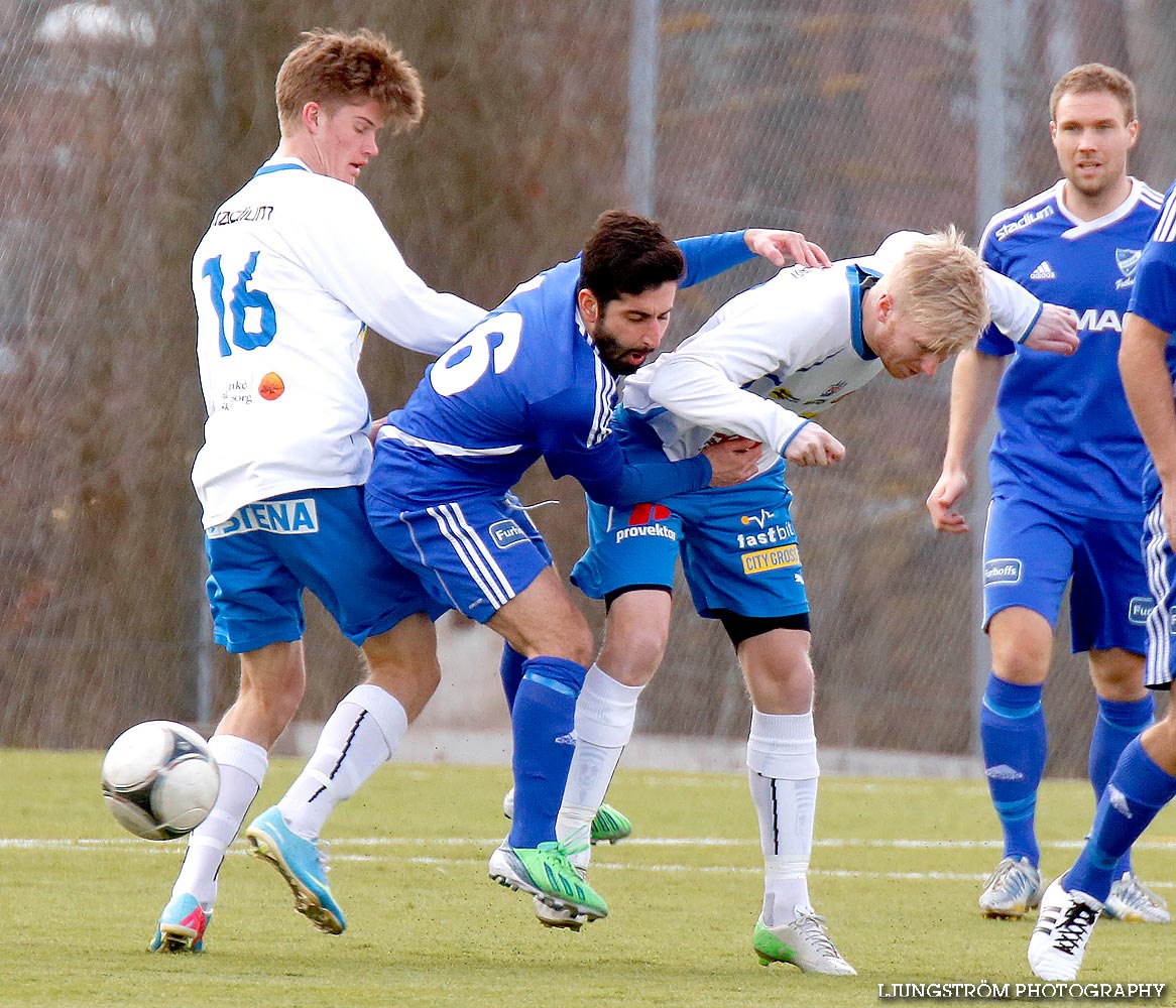 IFK Skövde FK-Skara FC 2-2,herr,Södermalms IP,Skövde,Sverige,Fotboll,,2014,86738