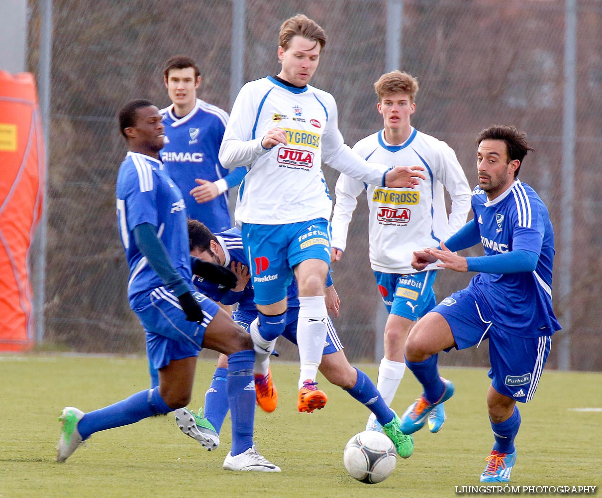 IFK Skövde FK-Skara FC 2-2,herr,Södermalms IP,Skövde,Sverige,Fotboll,,2014,86739
