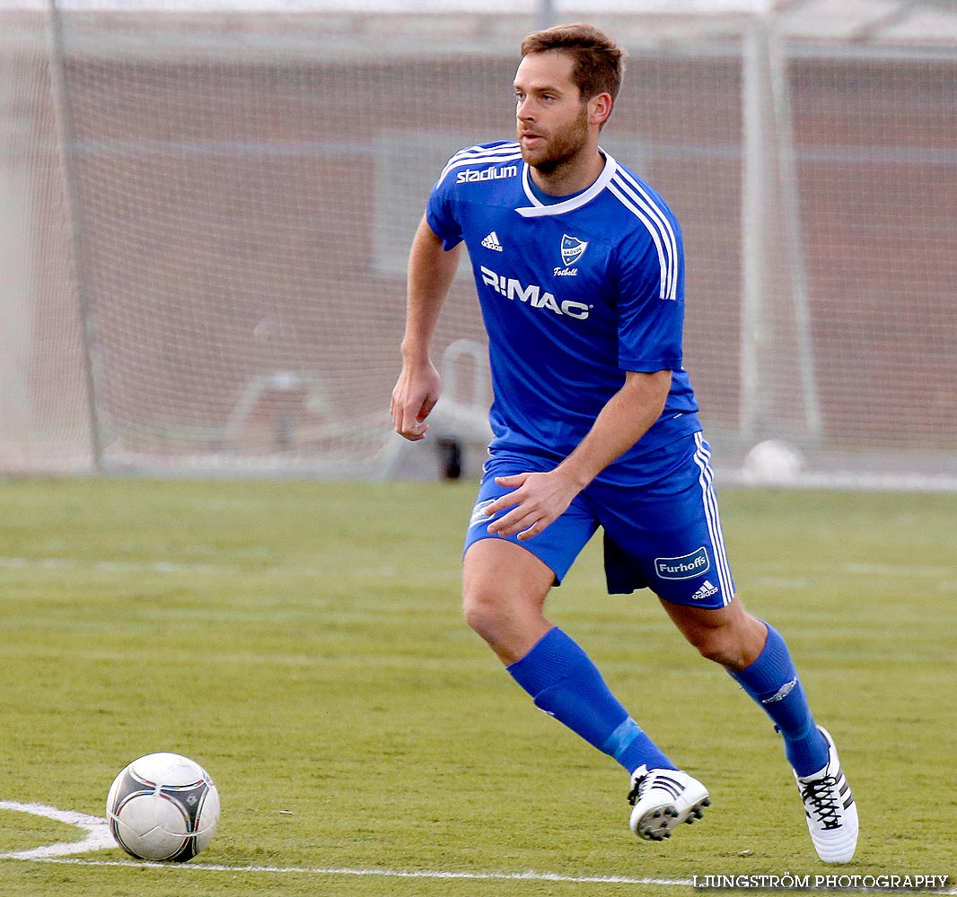 IFK Skövde FK-Skara FC 2-2,herr,Södermalms IP,Skövde,Sverige,Fotboll,,2014,86744