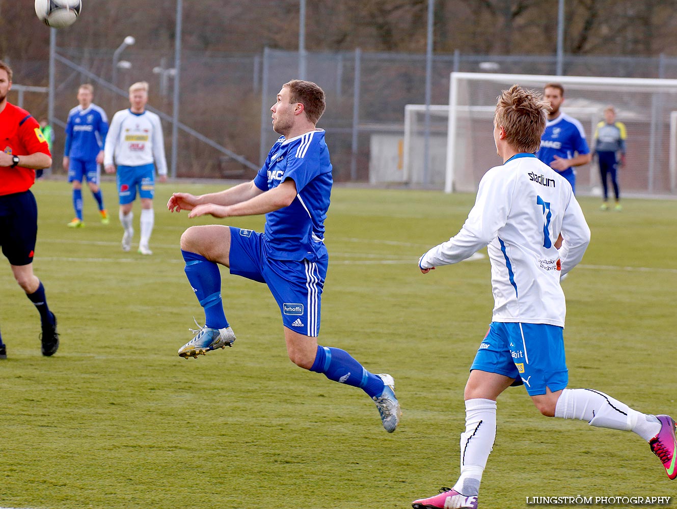 IFK Skövde FK-Skara FC 2-2,herr,Södermalms IP,Skövde,Sverige,Fotboll,,2014,86746