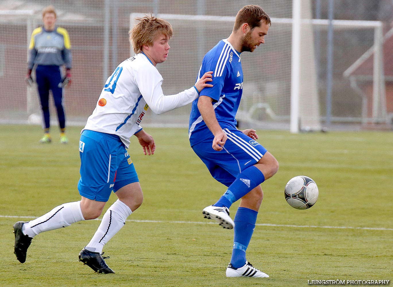 IFK Skövde FK-Skara FC 2-2,herr,Södermalms IP,Skövde,Sverige,Fotboll,,2014,86748