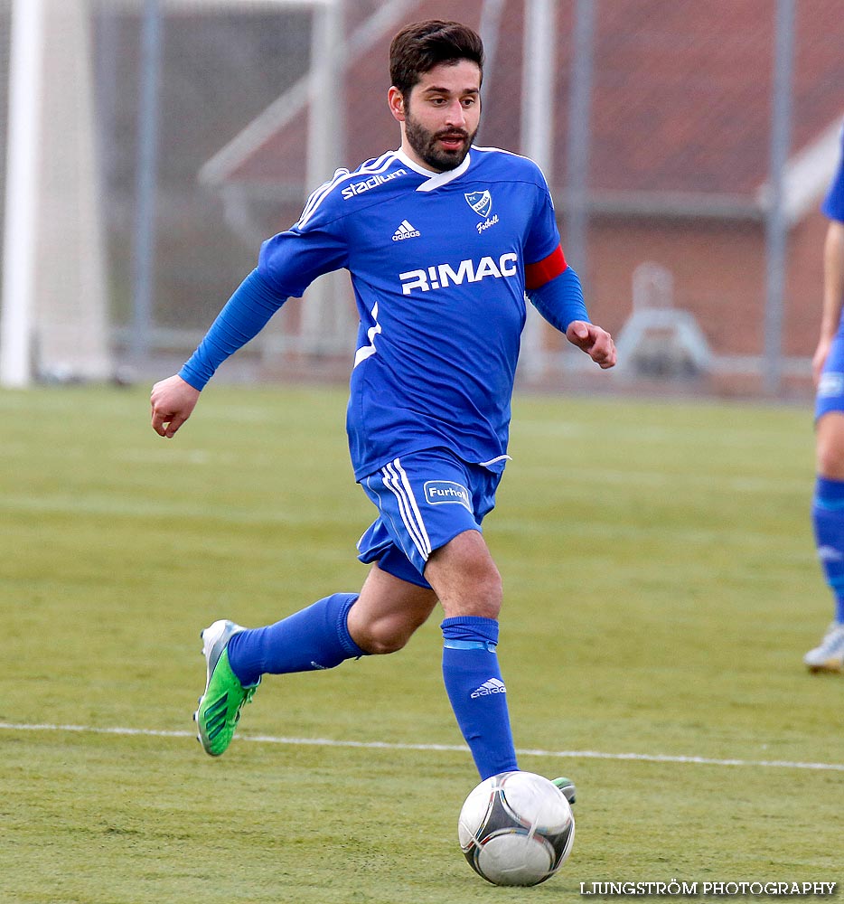 IFK Skövde FK-Skara FC 2-2,herr,Södermalms IP,Skövde,Sverige,Fotboll,,2014,86751