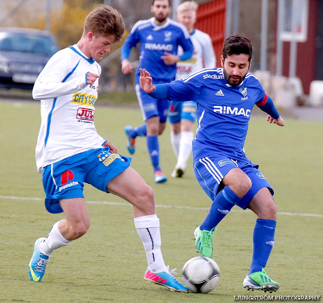 IFK Skövde FK-Skara FC 2-2,herr,Södermalms IP,Skövde,Sverige,Fotboll,,2014,86752