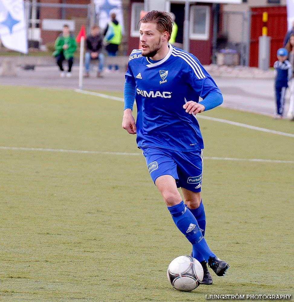 IFK Skövde FK-Skara FC 2-2,herr,Södermalms IP,Skövde,Sverige,Fotboll,,2014,86758