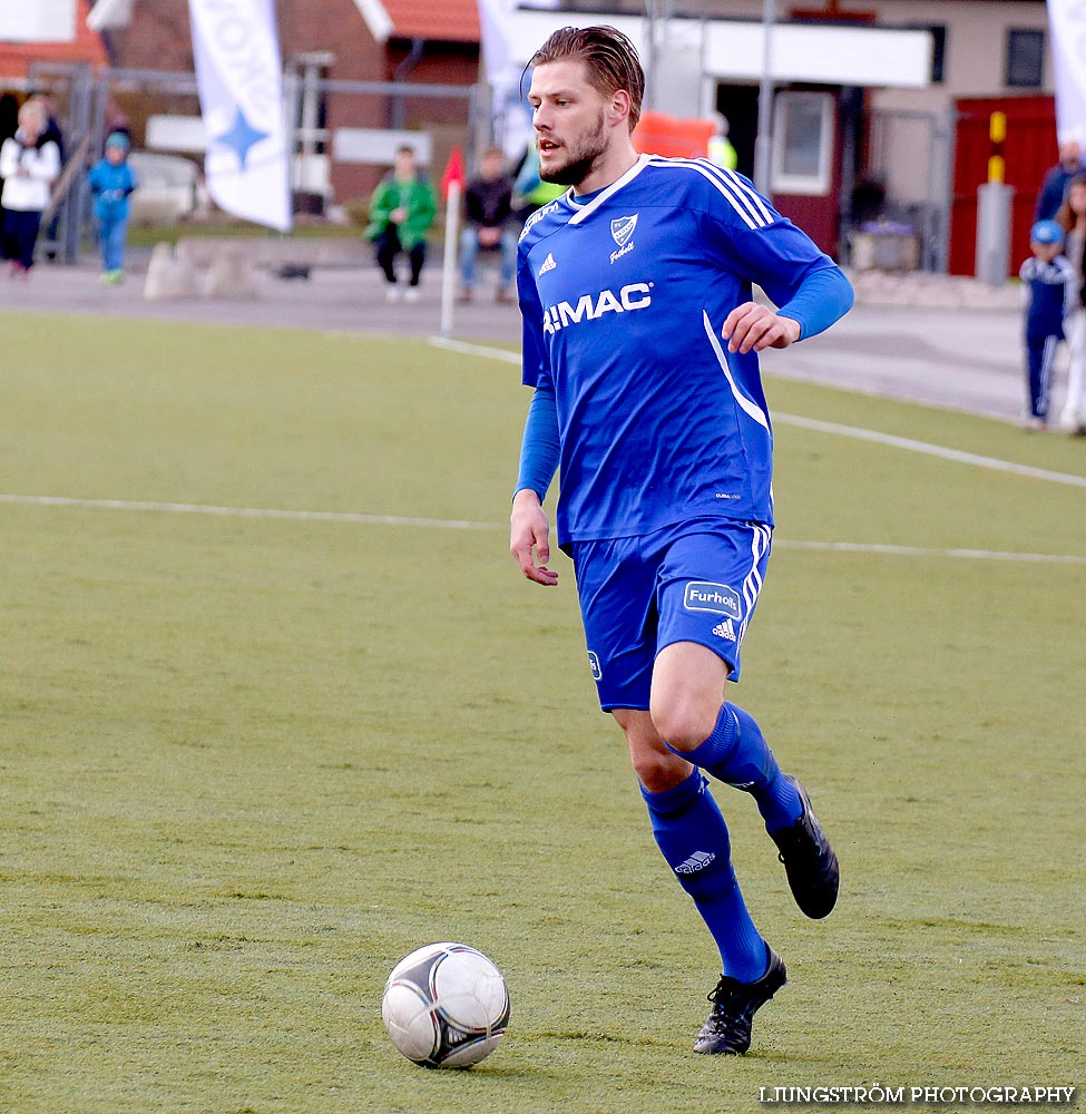 IFK Skövde FK-Skara FC 2-2,herr,Södermalms IP,Skövde,Sverige,Fotboll,,2014,86759