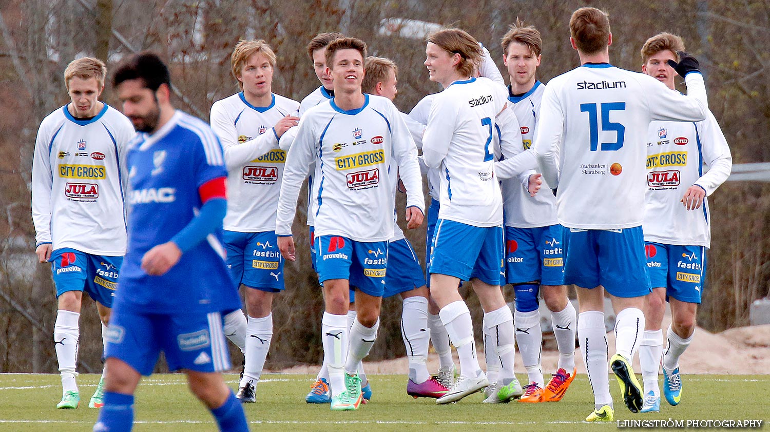 IFK Skövde FK-Skara FC 2-2,herr,Södermalms IP,Skövde,Sverige,Fotboll,,2014,86761
