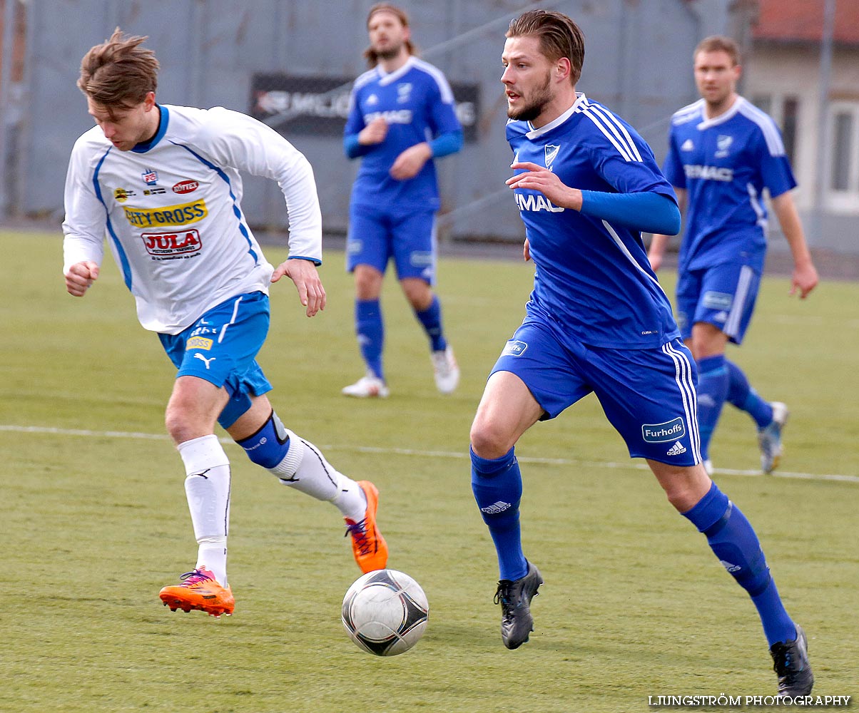 IFK Skövde FK-Skara FC 2-2,herr,Södermalms IP,Skövde,Sverige,Fotboll,,2014,86764