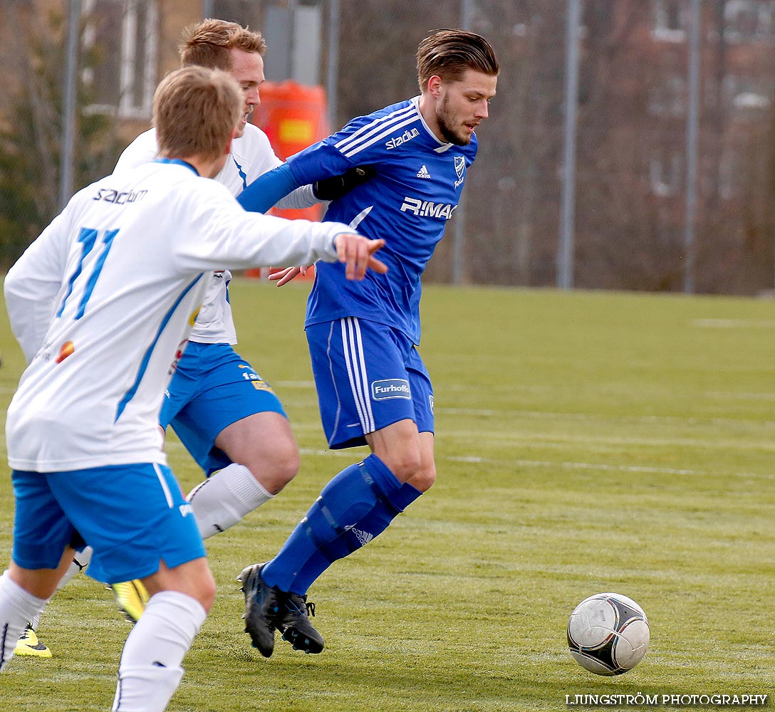 IFK Skövde FK-Skara FC 2-2,herr,Södermalms IP,Skövde,Sverige,Fotboll,,2014,86765