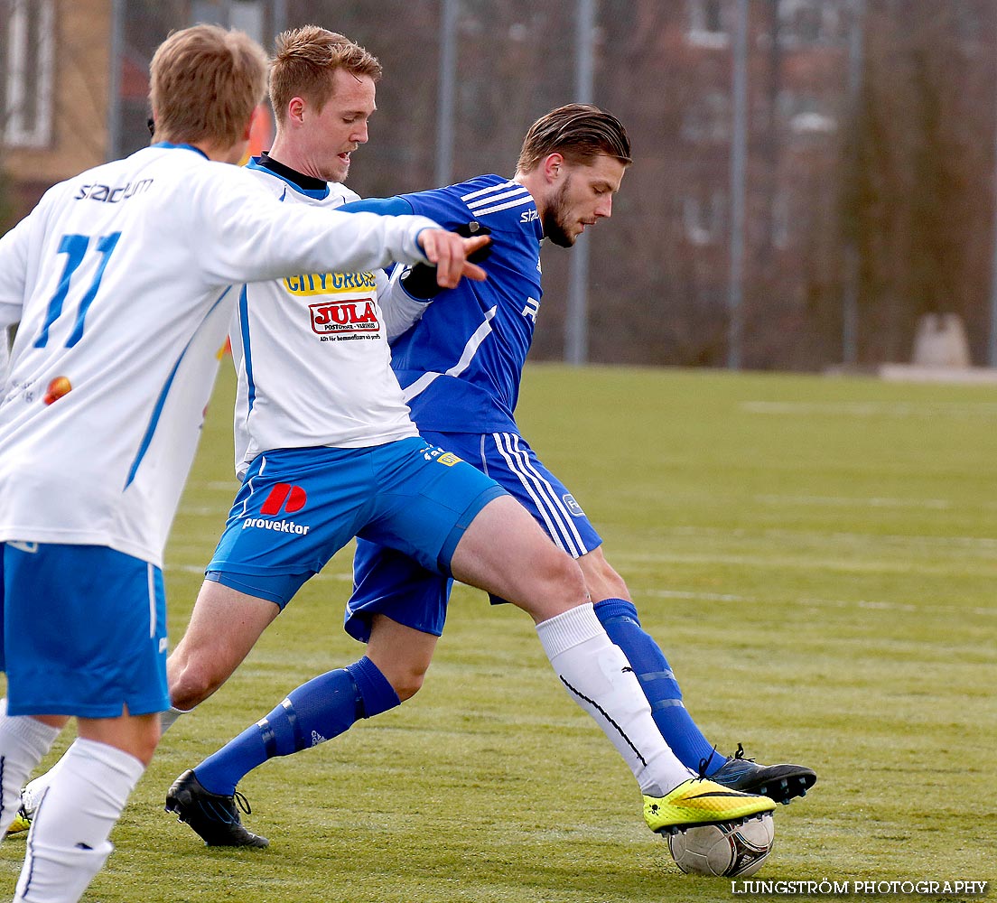 IFK Skövde FK-Skara FC 2-2,herr,Södermalms IP,Skövde,Sverige,Fotboll,,2014,86766